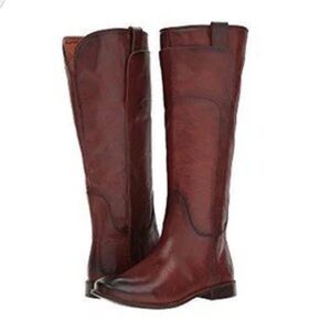 FRYE Women's Paige Tall Riding Boot